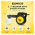 Elmico 3 In 1 Sprayer Cum Blower With Extension Wire And 6 Month Warranty (15-car wash+w)